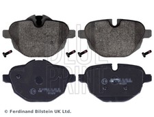 REAR BRAKE PAD SET DISC BRAKE FITS: BMW 5 525 D XDRIVE/525 D/520 I/535 I XDRI