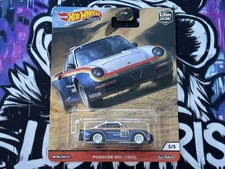 Hot Wheels Premium Car Culture