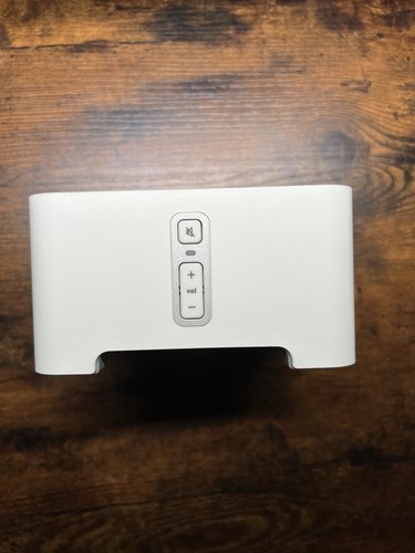 Sonos connect amplifier no - connect,
