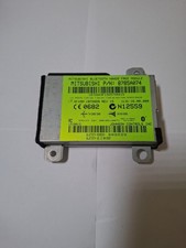 MITSUBISHI OUTLANDER PHEV GX 4H MK3 Bluetooth Module 8785a074