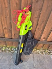 3000W Leaf Blower Electric