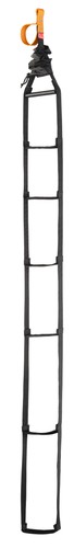 Ocun ladder h step - -,