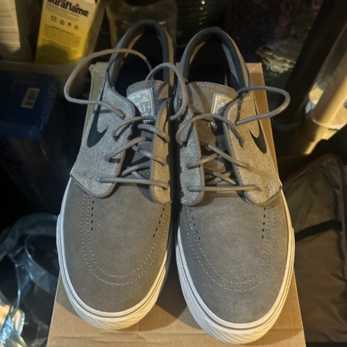 Size nike zoom stefan - size,