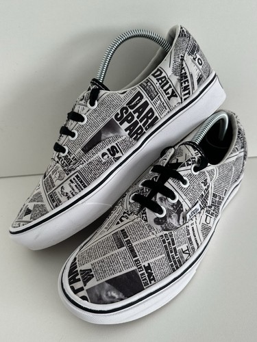 Vans harry potter comfycush - vans,