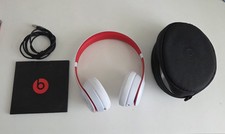 Beats Solo3 Limited Edition Club Collection, Red/Blue/White Colourway