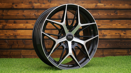 R17 5x100 racingline - 4x,