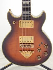 Ibanez ar300 1981 - ibanez,