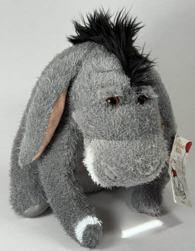 Disney store eeyore - store,