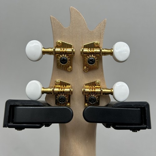Famous s10p soprano - fs-s10p/n,