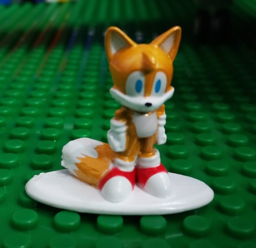 Jada toys sonic the - jada,
