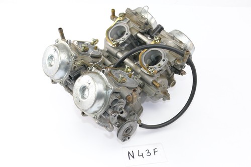 Honda 1100 sc26 - sc26, pan