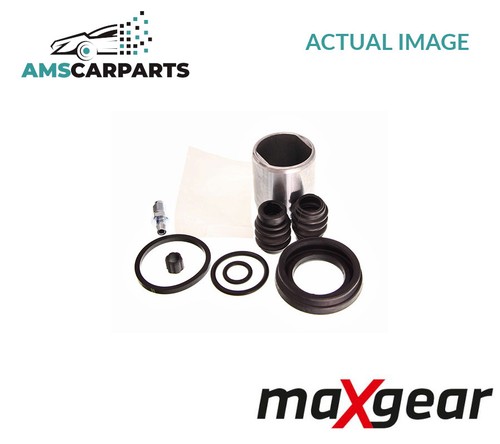 Brake caliper repair kit rear - caliper,