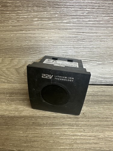 Gtech ar2 battery for airram - gtech,