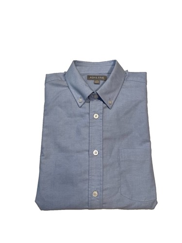 Ash erie shirt - ash, &