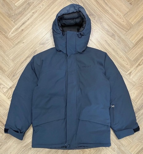 Marmot insulated jacket mens - insulated,