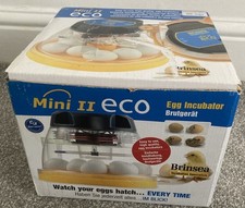 Brinsea Mini II Eco Egg
