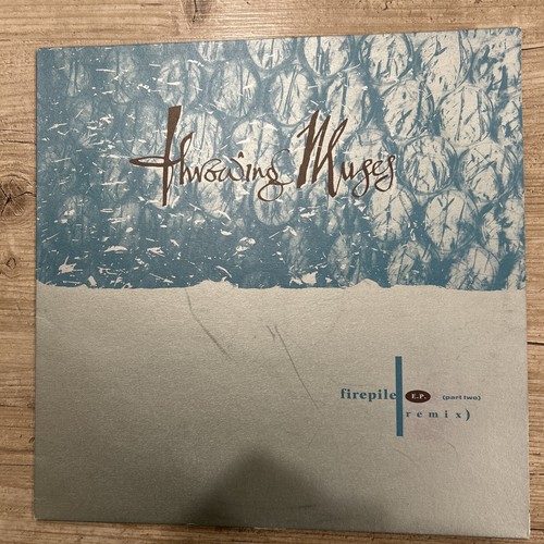Throwing muses firepile - muses, ep