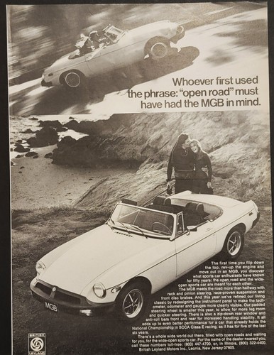 1972 mgb race - 1972,