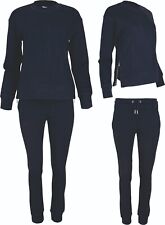 Ladies Womens Tracksuit