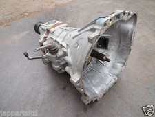 BREAKING PARTS TOYOTA LITEACE TOWNACE 2.0 DIESEL MANUAL GEARBOX. 5 SPEED. EXPORT