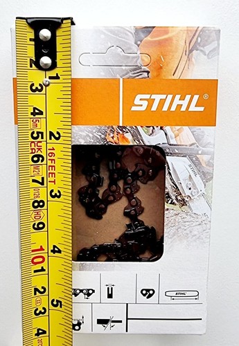 Pm3 genuine stihl - genuine,