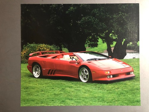 1996 vector coupe print - 1996,
