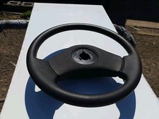 Ford Sierra Xr4i Steering Wheel - W/S 