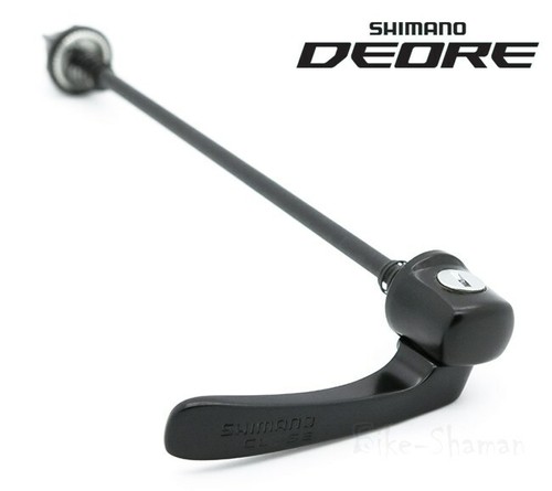 Shimano deore quick release - deore,