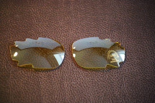 Polarlens polarized yellow - polarized,