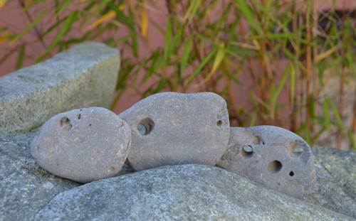Hag stone witches - 3,