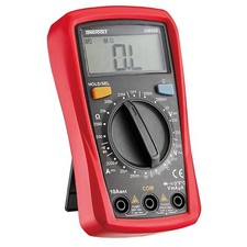 Teng Tools Digital Multimeter