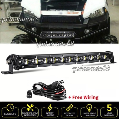 14inch led light bar wiring - 14inch,