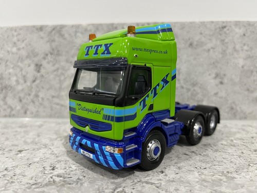 Corgi renault premium modern - premium,