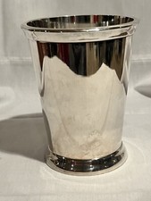 NEW!! Vintage 70's Intl Silver
