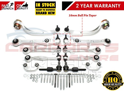 For audi 2001 - a4, 2001-2008