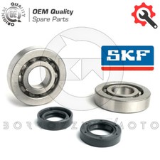 SKF Bearing Kit And Seals