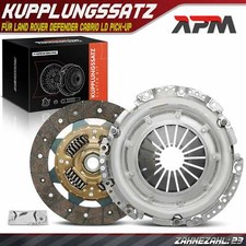 Clutch kit for land - clutch, rover