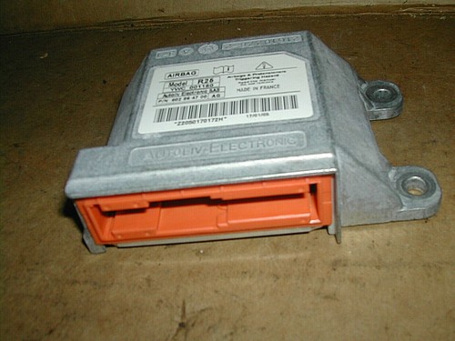 Rover 2003 06 srs - 25,