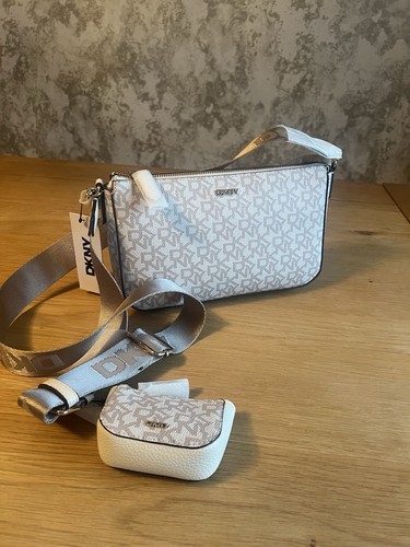 Beautiful genuine dkny - genuine,