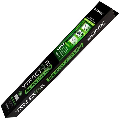 Sonik xtractor 9ft lb 2 - sonik,