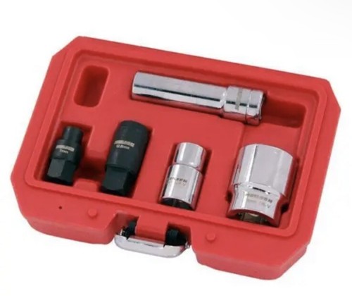 Bosch distributor injector - ve,