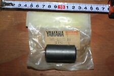NOS YAMAHA YFM80 WR500 TT600 BW80 YZ490 YZ250WR SR185 RD125 BUSHING 307-22123-00