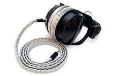 Uber Beyerdynamic DT770 with custom detachable litz cable & modded drivers 80Ω