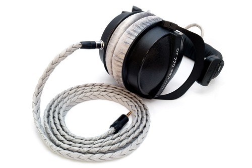Uber beyerdynamic dt770 with - uber,