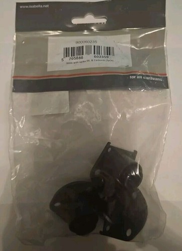 Isabella awning ixl pole foot - awning,