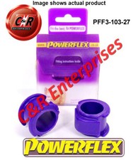 Powerflex Fr ARB Mounts 27mm