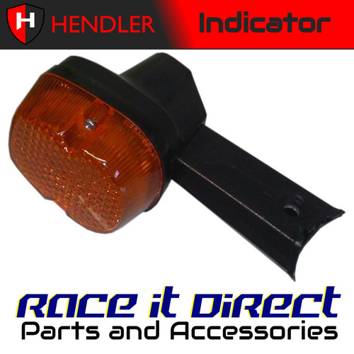 Indicator for honda 250 n - cb,