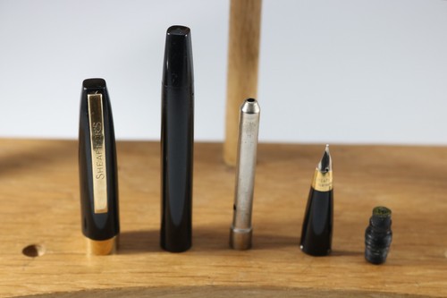 Vintage sheaffer imperial iii - sheaffer,