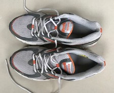 REEBOK PREMIER ULTRA VI DMX SHEAR UK 8 EUR 42 TRAINERS GOOD CONDITION