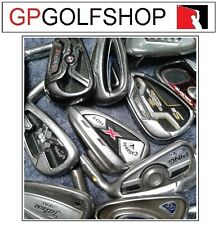 Individual iron heads Ping